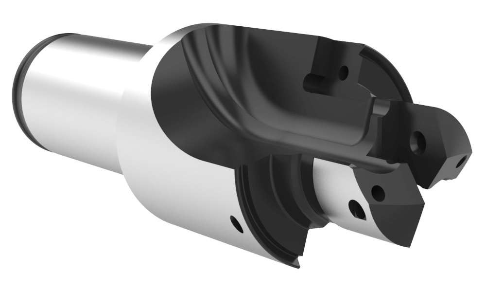 Picture of Allied Machine I6149-08R0-20FM M18X1.50 Tube DASH 8 Porting Tool